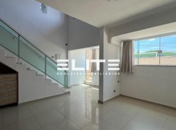 Casa · 237m² · 4 Quartos · 2 Vagas · Sobrado para Locação na Vila Guiomar – Santo André