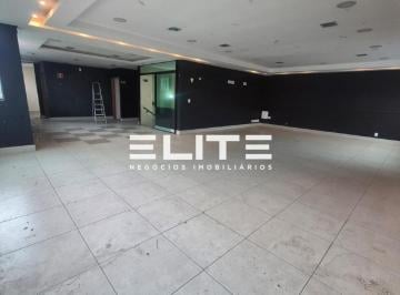 Comercial · 15 Vagas · Salão para locação no Bairro Campestre Santo André 