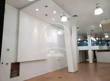 Comercial · 315m² · 6 Vagas · Salão Comercial à venda, 1 suíte Bairro Jardim em Santo André/SP