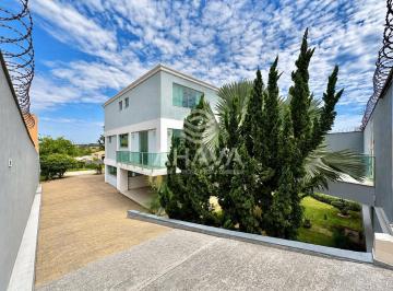 Casa · 495m² · 5 Quartos · 15 Vagas · Casa à Venda no bairro Trevo, 4 Suítes, 1 Suíte Master, -Área Gourmet completa com Sauna, Quintal e 