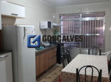 Casa · 186m² · 3 Quartos · 3 Vagas · Sobrado residencial à venda no Bairro Anchieta, em São Bernardo do Campo