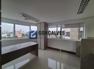 Comercial · 40m² · 1 Vaga · Sala comercial 39 m², com1 vaga de garagem, no Centro de São Bernardo