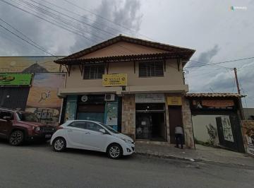 Comercial · 234m² · Loja comercial para aluguel com 234,50 m² no Bairro Asteca, em Santa Luzia