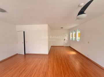Apartamento · 120m² · 4 Quartos · 2 Vagas · Apartamento 4 quartos para aluguel no Coração de Jesus
