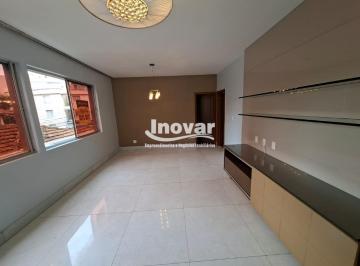 Apartamento · 100m² · 3 Quartos · 2 Vagas · Apartamento 03 Quartos l Lazer Completo bairro Serra