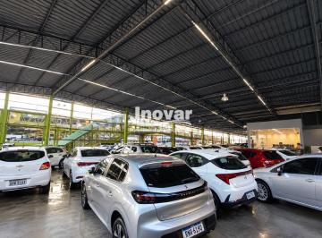 Comercial · 470m² · Galpão à venda no bairro Cidade Nova, com 470 m²
