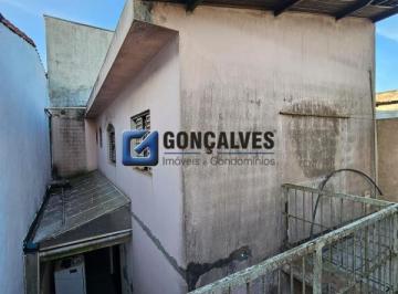 Casa · 300m² · 5 Quartos · Casa Ampla com 5 Dormitórios e 300 m² à Venda no Bairro Assunção – São Bernardo do Campo