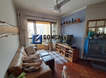 Apartamento · 75m² · 2 Quartos · 1 Vaga · Apartamento de 75 m² à venda no Bairro Santa Paula São Caetano do Sul