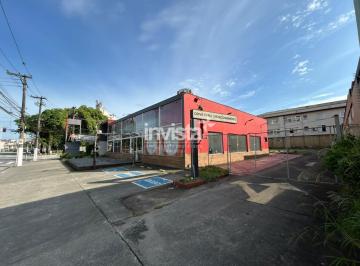 Comercial · 1600m² · 20 Vagas · Ponto Comercial para aluguel no bairro Macuco