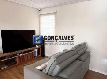 Apartamento · 77m² · 3 Quartos · 2 Vagas · Apartamento residencial com 3 quartos, suíte e varanda gourmet à venda no Bairro Anchieta
