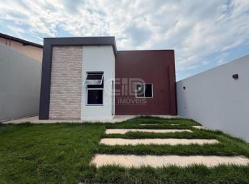 Casa · 85m² · 2 Quartos · 2 Vagas · Casa terrea com 2 Quartos com 1 Suíte no Parque Residencial Tropical Ville