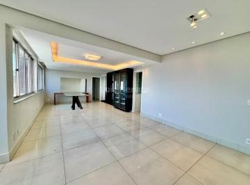 Apartamento · 160m² · 4 Quartos · 2 Vagas · Apartamento para aluguel, 4 quartos com 1 suíte, 160m² no bairro Gutierrez