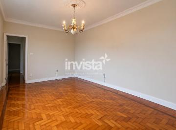 Apartamento · 100m² · 3 Quartos · 1 Vaga · Apartamento para aluguel no bairro Vila Belmiro