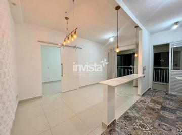 Apartamento · 49m² · 1 Quarto · 1 Vaga · Apartamento para aluguel no bairro Vila Mathias