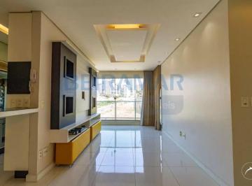 Apartamento · 65m² · 2 Quartos · 1 Vaga · Apartamento de 2 quartos, sendo 1 suíte, com 1 vaga para alugar no Residencial Vitali - Águas Claras