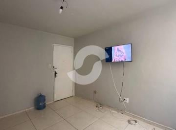 ae2319b6c530ddc0a78f387d0a43f8ab36403d9b · Apartamento com 2 dormitórios à venda, 70 m² por R$ 280.000,00 - Santa Rosa - Niterói/RJ