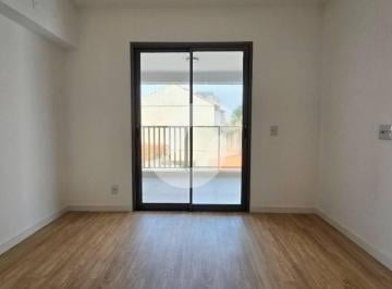 e0ec7a6420b14be6950aba3a1187e58a07bd6ca5 · Apartamento com 1 dormitório à venda, 35 m² por R$ 589.000,00 - Piratininga - Niterói/RJ