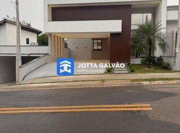 Casa · 246m² · 3 Quartos · 2 Vagas · Casa a venda, 322m² - Residencial Evidências, Indaiatuba
