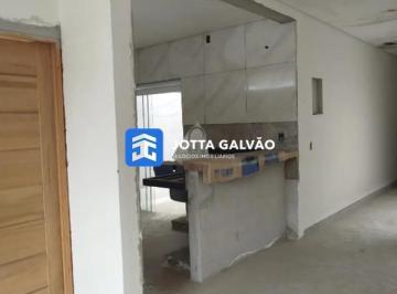 Casa · 100m² · 3 Quartos · 2 Vagas · Casa a venda, 200m2 - Residencial Cittá di Salerno, Campinas