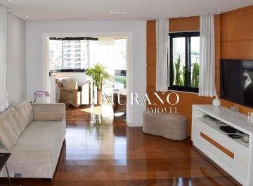 Apartamento · 117m² · 4 Quartos · 4 Vagas · Apartamento à venda, 4 quartos, 3 suítes, 4 vagas, Tatuapé - São Paulo/SP
