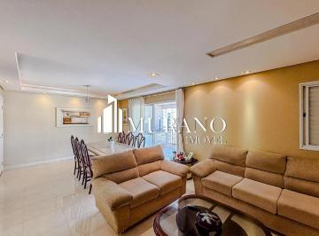 Apartamento · 131m² · 3 Quartos · 2 Vagas · Apartamento à venda, 3 quartos, 1 suíte, 2 vagas, Tatuapé - São Paulo/SP