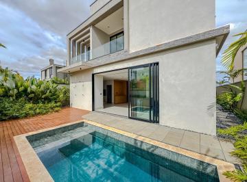 Casa · 417m² · 4 Quartos · 2 Vagas · CASA 4 QUARTOS - LE PREMIER - JARDIM BOTANICO