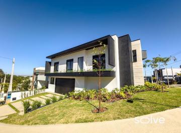 Casa · 256m² · 4 Vagas · Casa em Condomínio para aluguel em Indaiatuba - Jardim Residencial Viena, 256 m² por 15.000,00