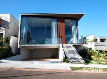 Casa · 435m² · 4 Quartos · 6 Vagas · Sobrado à venda em Campinas - Alphaville Dom Pedro 3, 4 quartos 435 m² por 5.590.000,00