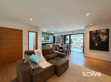 Apartamento · 104m² · 3 Quartos · 2 Vagas · Apartamento à venda em Indaiatuba - The Park View, 3 quartos 104 m² por 1.297.000,00