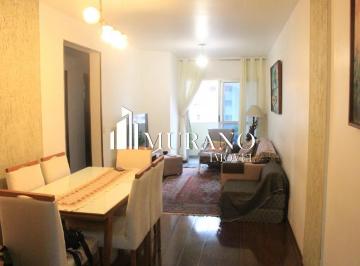 Apartamento · 92m² · 3 Quartos · 2 Vagas · Apartamento à venda, 3 quartos, 1 suíte, 2 vagas, Santo Antônio - São Caetano do Sul/SP