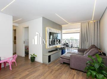 Apartamento · 89m² · 3 Quartos · 1 Vaga · Apartamento à venda, 3 quartos, 1 suíte, 1 vaga, Vila Matilde - São Paulo/SP