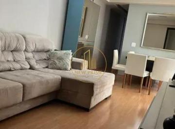 Apartamento · 82m² · 2 Quartos · 2 Vagas · Apartamento para aluguel, 2 quartos, 1 suíte, 2 vagas, Vila da Serra - Nova Lima/MG