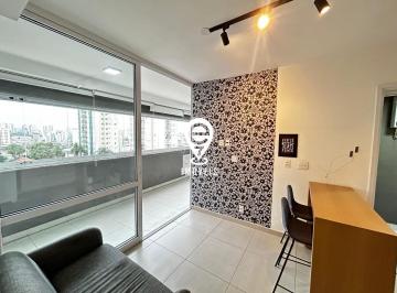 Apartamento · 41m² · 1 Quarto · 1 Vaga · Apartamento para venda em Saúde com 1 quarto, 41m²