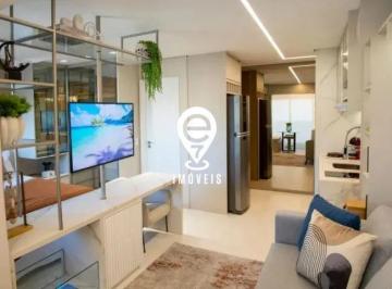 Apartamento · 37m² · 2 Quartos · Apartamento residencial de 2 quartos à venda no Butantã, São Paulo