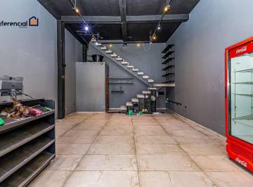 5f312afc1fb74e0e714a27ca741b3cdda9f9fe02 · Sala para alugar, 100 m² por R$ 2.853,83/mês - Uberaba - Curitiba/PR