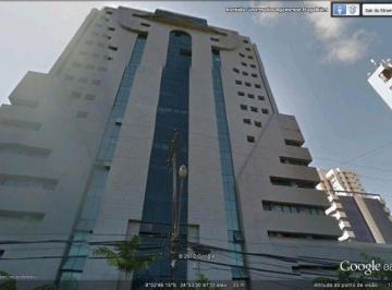 a0959cea3c650ca3f3f9a43dd1de3e022e4a5b2e · Sala à venda, 38 m² por R$ 230.000,00 - Espinheiro - Recife/PE