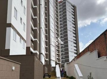 Apartamento · 55m² · 2 Quartos · 1 Vaga · Apartamento à venda com 2 quartos e lazer completo na Vila Rica, Sorocaba