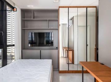 3bb8d4a623db174f039e98c233b1da707daa1ce9 · Studio à venda, 22 m² por R$ 550.000,00 - Água Verde - Curitiba/PR