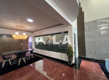 Casa · 480m² · 5 Quartos · 5 Vagas · Casa Condomínio Golden Park Residence I, à venda com 480 m², 5 quartos e 4 suítes em Sorocaba
