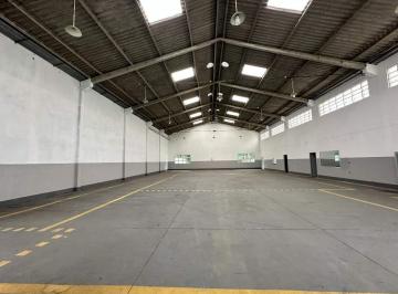 Comercial · 660m² · 4 Vagas · Galpão para locação no bairro Morro Branco – Guararema/SP