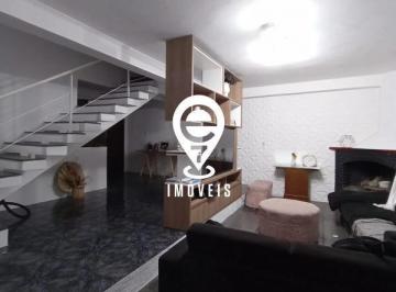 Casa · 160m² · 3 Quartos · 2 Vagas · Sobrado residencial à venda no Jardim Colonial, São Paulo