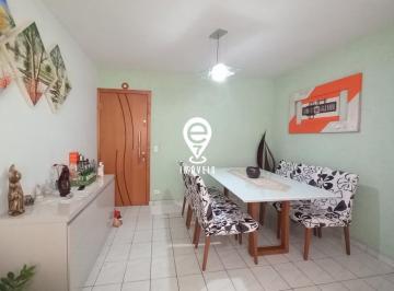 Apartamento · 55m² · 2 Quartos · Apartamento para venda em Vila Fachini com 2 quartos, 55m²