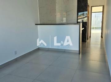 Casa · 50m² · 1 Quarto · 1 Vaga · Casa à venda no Jardim Santa Esmeralda, Sorocaba – 1 quarto e quintal