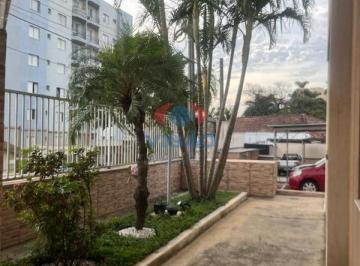 Apartamento · 56m² · 2 Quartos · 1 Vaga · Apartamento à Venda no Jardim Pedroso – Indaiatuba/SP