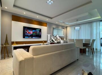 Casa · 158m² · 3 Quartos · 2 Vagas · Sobrado Mobiliado à Venda no Villa Lumière – Jardim Pagliato, Sorocaba | 3 Suítes e Espaço Gourmet