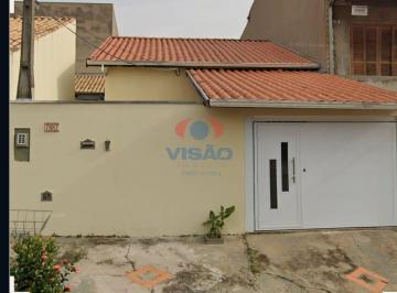 Casa · 77m² · 3 Quartos · 3 Vagas · Casa à Venda no Jardim Umuarama – Indaiatuba/SP