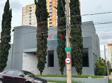 Casa · 424m² · 4 Quartos · 5 Vagas · Excelente Casa Comercial para Alugar no Jardim Pau Preto – Indaiatuba/SP