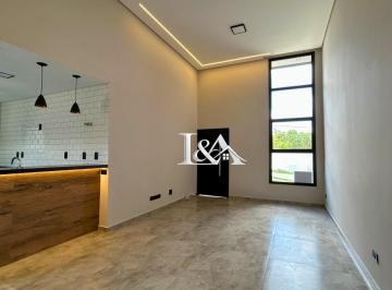 Casa · 153m² · 3 Quartos · 4 Vagas · Casa à Venda no Residencial Helena Maria em Sorocaba | 3 Dormitórios, Suíte Master e Espaço Gourmet