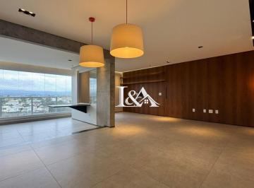Apartamento · 121m² · 3 Quartos · 3 Vagas · Apartamento de Alto Padrão à Venda no Mistral Campolim em Sorocaba | 121 m², 3 Suítes e 3 Vagas