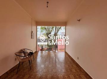 Casa · 290m² · 3 Quartos · 2 Vagas · Sobrado mobiliado com 3 quartos, sendo 1 suíte, 3 banheiros e 2 vagas de garagem